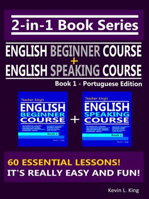 2-in-1 Book Series - ebook